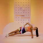 Разгадка Заветного “Нижнего Пресса”: Программа для Женщин от Тренеров