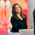 Тайна Вечной Силы Маришки Харгитей: Как Актриса Поддерживает Форму на протяжении Десятков Сезонов