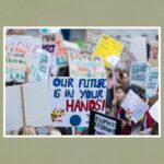 < h1>майбутнє наших дітей на кону: як протистояти екологічному хаосу в епоху згасаючої турботи< / h1