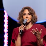 Холлі Беррі: переосмислення менопаузи з “Respin” – Платформа, де жінки знаходять Силу і супровід