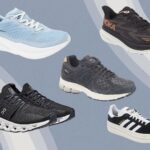 Снігова буря: Nordstrom розкриває двері до Олімпу кросівок