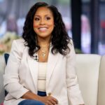 За кулисами “Today Show”: Шейнелль Джонс и Эхо Любви Семьи