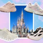 Магія комфорту: підбираючи Ідеальні кросівки для чарівної подорожі світом Діснея