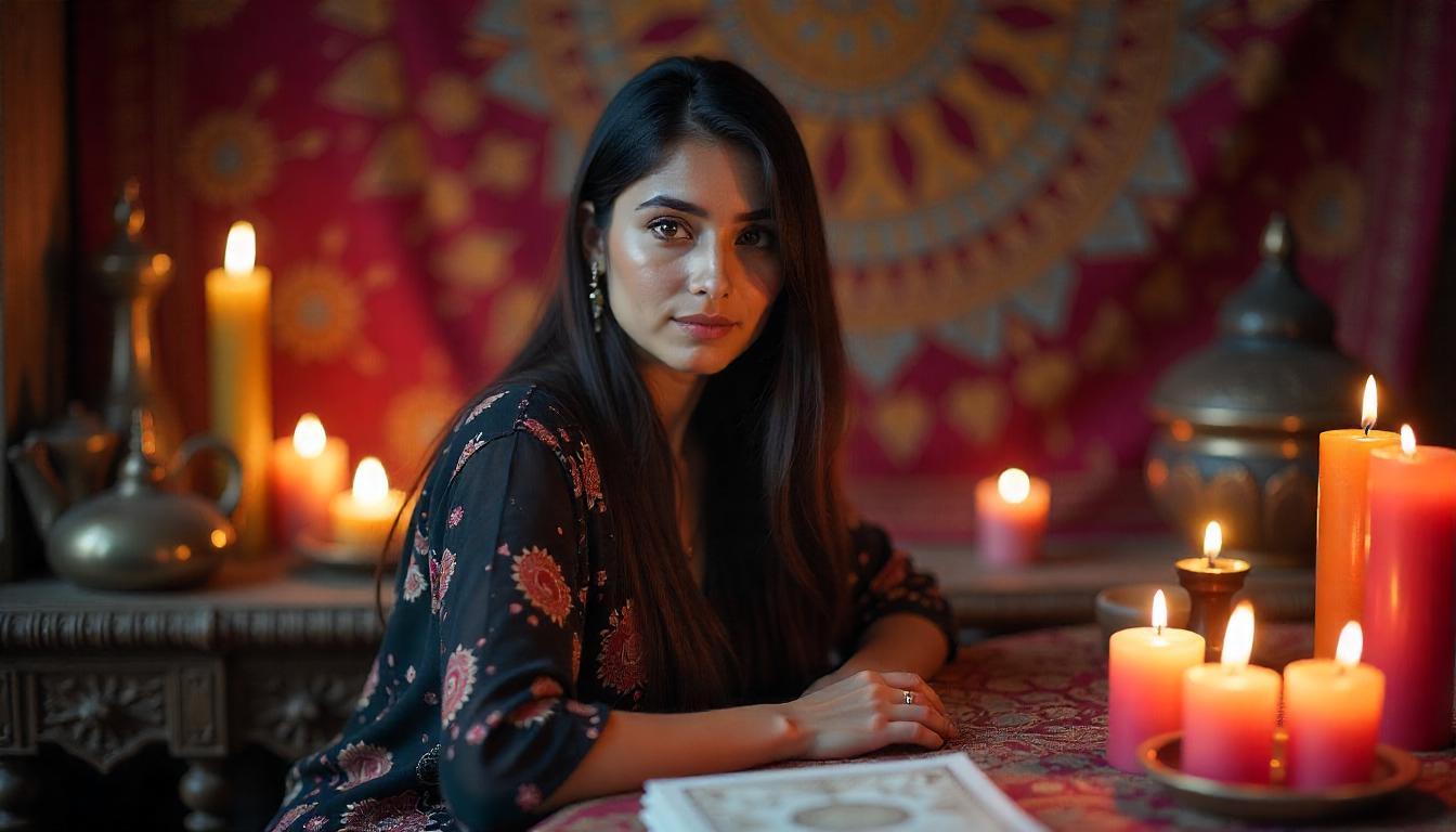 Матриця долі