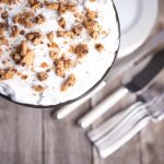 Шоколадний торт з шоколадним печивом від Марти Стюарт ‘ефектний’ і простий у приготуванні