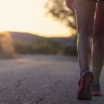 Нове дослідження Показало, що прогулянки “можуть зміцнити ваше Здоров’я”