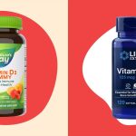 Лучшие добавки с витамином D в 2025 году: Подборка диетолога