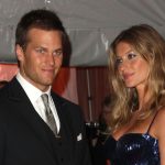 Рішення Жизель Бундхен про роботу в соціальних мережах може показати, де вона і її колишній чоловік Тома Брейді знаходяться сьогодні