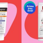 🌟 Блестящие предложения по уходу за кожей на Prime Day 2025: Экономьте на любимых средствах! 🌟