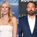 Таємнича пристрасть і тінь внутрішньої боротьби: Роман Гвінет Пелтроу та Бена Аффлека