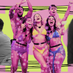 Готовы к свету софитов? Как психологи оценивают кандидатов на участие в реалити-шоу