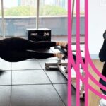 ‘Що Сталося, Коли Я Майже Кожен День Протягом Місяця Виконував Планку В Копенгагені’