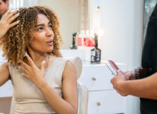 Що таке лікування кератином? Переваги, ризики та витрати пояснюються