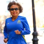 У віці 77 років показник VO2 Max Джіні Райс приголомшив вчених — її щоденні звички можуть змінити те, як ви тренуєтеся