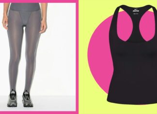 Довго очікувана колекція Nikeskims жива — виступаючі стилі тут