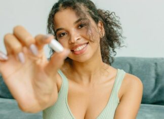 Маркетинг бренду спеціальних харчових добавок: розширення можливостей жінок при прийнятті рішень про здоров’я