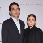 Перша поява Ешлі Олсен та її чоловіка на червоній доріжці за чотири роки показує, як вони влаштовують побачення без дітей