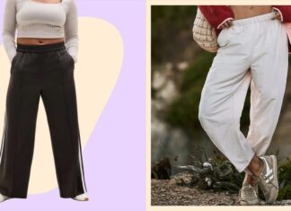 Найкращі мішкуваті штани для вправ, тестування та огляд