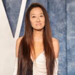 Мереживний Образ Vera Wang Red-Hot одночасно приголомшливо красивий і має символічне значення