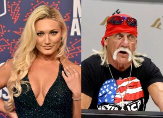 Правда, стоячи за Бруком Хоганом та її родиною, що живуть з готелю після смерті Халка