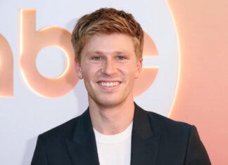 Чому дочка Бінді Ірвін Грейс пропустив “Танці з зірками”? Роберт Ірвін оновлює шанувальників за свою “Удачі”