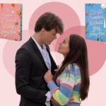 Літо, коли я стала красунею, може бути, і закінчилося, але Книги Sprayed Edge надійшли в таємний продаж за ціною 8 доларів