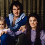 Прісцилла Преслі каже, що смерть Елвіса чи Лізи Марі була» найсумнішим днем у моєму житті » №1