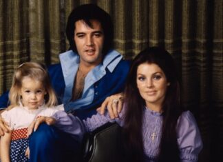 Прісцилла Преслі каже, що смерть Елвіса чи Лізи Марі була” найсумнішим днем у моєму житті ” №1