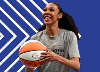 Ребека Гарднер всередині гри