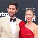 Знаменитости, такие как Эмили Блант и Джон Красински, утверждают, что «Цыпленок на помолвке» Ины Гартен — это волшебство