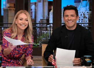 Відносини Келлі Ріпи та Марка Консуелоса можуть зіпсуватися під «постійною» вагою слави