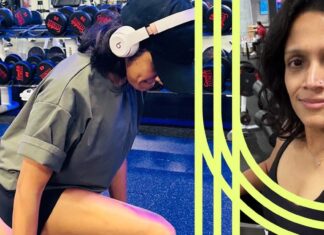 «Як я домігся рекомпозиції тіла за допомогою цього способу життя»