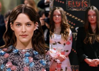 Інсайдери стверджують, що Райлі Кіо «люто захищає» своїх сестер-близнючок, які роблять це.