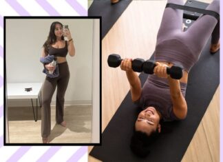 «Я займався йогою CorePower протягом 2 тижнів. Я не очікував змін, які побачив у своєму тілі».