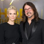 Мова тіла Дейва Грола та Джордіна Блума натякає на те, де вони перебувають після його роману