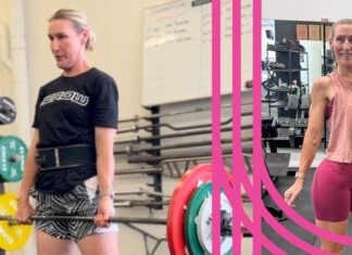 Від вигорання до бодібілдингу: як одна жінка повернула свою силу у 47 років