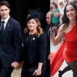 Sophie Trudeau o romansie Justina Trudeau z Katy Perry