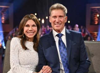 Una afirmación inquietante sacude las consecuencias de ‘Golden Bachelor’