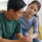 Walcz o miłość: jak żony mogą pomóc mężom pokonać pornografię