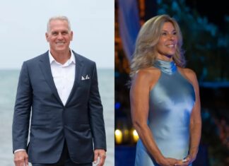 Goldene Liebe oder Treibender Sand? Mel und Pegs Zukunft nach „The Golden Bachelor“