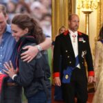 Еволюція принца Вільяма та Кейт Міддлтон: огляд за два десятиліття