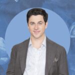 David Henrie on Family Traditions, Hosting Thanksgiving, and Adding Magic to His Kids’ Lives