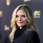 Мішель Пфайфер надає перевагу сім’ї та оголошує про перерву в акторській кар’єрі заради онука