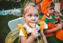 Как относиться к сообщению вашего ребенка