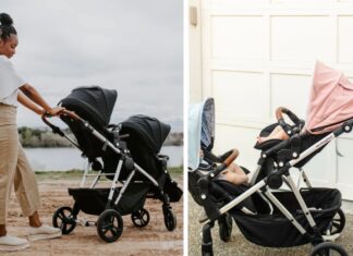 Oferta poco común del cochecito Mockingbird: Black Friday y Cyber Monday 2025