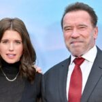 Успадкування дисципліни: Шварценеггер приймає суворий стиль виховання свого батька