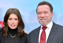 Успадкування дисципліни: Шварценеггер приймає суворий стиль виховання свого батька