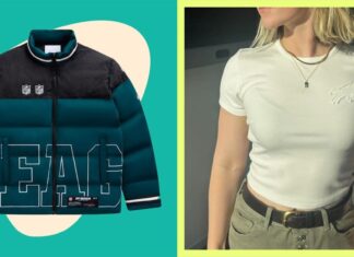 Off-Season-Bekleidungsbewertung: NFL-Mode erhält endlich ein stilvolles Upgrade 🏈✨