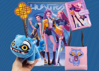 Beyond Teddy Bears and Sveta: 10 креативних подарунків для шанувальників корейських Demoncatchers з фільму K-Pop Demoncatchers за ціною менше 40 доларів