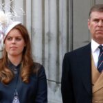 Princess Beatrice Steps Into New Role, Signaling Royal Family’s Strategy